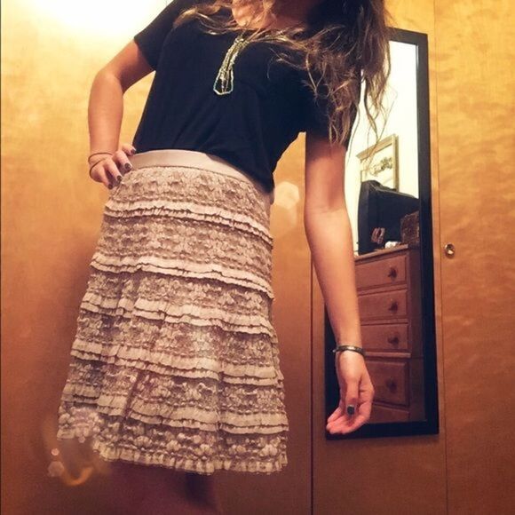 NWT max edition skirt, S - Picture 4 of 6